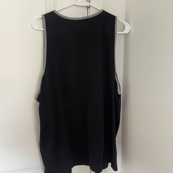 Smart Nutrition Tank Top - Picture 2 of 3